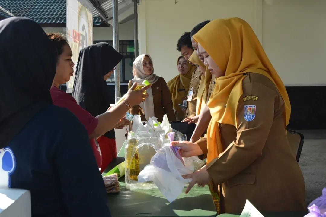 Malfa: Solusi Belanja Hemat di Dadapwangi, Cilacap